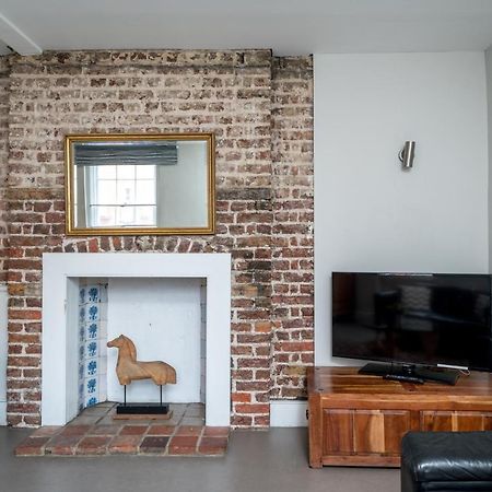 Trendy Apartment In Central Soho - Piccadilly London Eksteriør billede