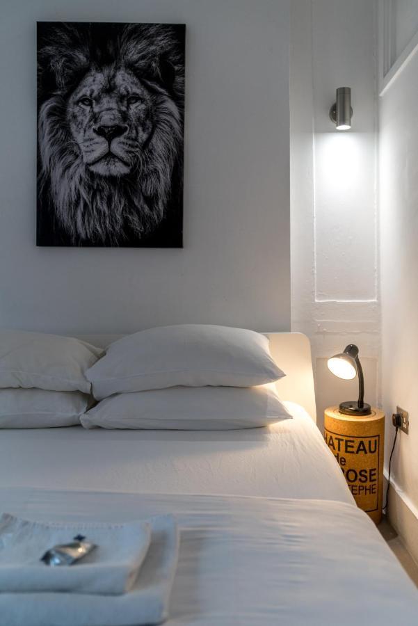 Trendy Apartment In Central Soho - Piccadilly London Eksteriør billede