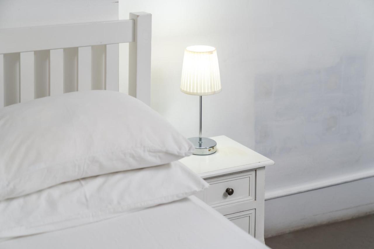 Trendy Apartment In Central Soho - Piccadilly London Eksteriør billede