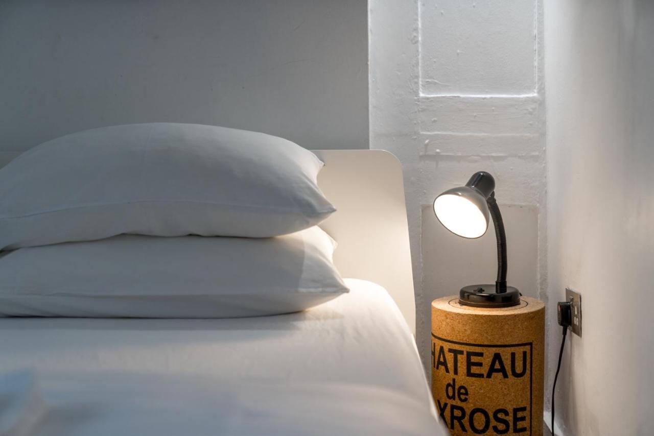 Trendy Apartment In Central Soho - Piccadilly London Eksteriør billede